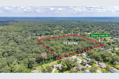 0000 Cherry Creek Road, Dayton, TX 77535 - Photo 2