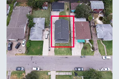 3314 Kleinmann Avenue, Galveston, TX 77551 - Photo 2