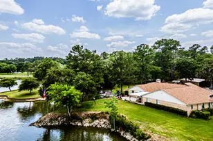 46 Point Loop, Huntsville, TX 77320 - Photo 1