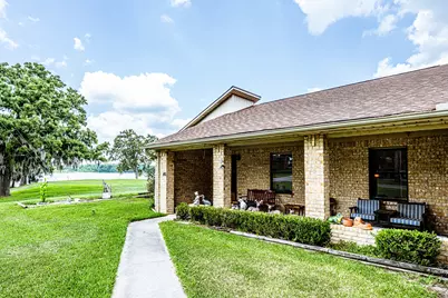 46 Point Loop, Huntsville, TX 77320 - Photo 22