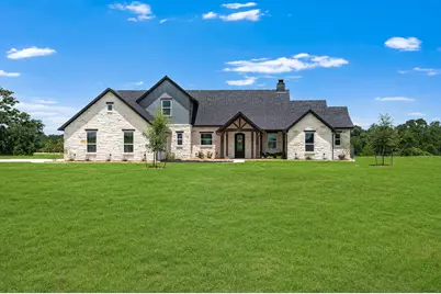 9974 Hidden Pond Drive Drive, Iola, TX 77861 - Photo 2