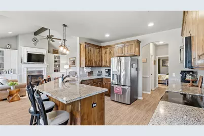 4303 Green Pastures, North Zulch, TX 77872 - Photo 18