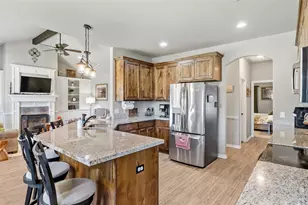 4303 Green Pastures, North Zulch, TX 77872 - Photo 18