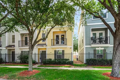 1207 Nagle Street, Houston, TX 77003 - Photo 1