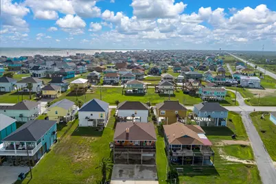 985 Biscayne, Crystal Beach, TX 77650 - Photo 1