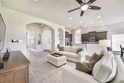 13622 Canyon Ranch Drive Drive, Pearland, TX 77584 - Photo 12