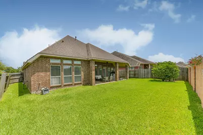 13622 Canyon Ranch Drive Drive, Pearland, TX 77584 - Photo 40