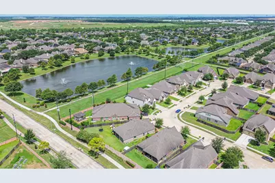 13622 Canyon Ranch Drive Drive, Pearland, TX 77584 - Photo 8
