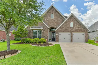 13622 Canyon Ranch Drive Drive, Pearland, TX 77584 - Photo 1