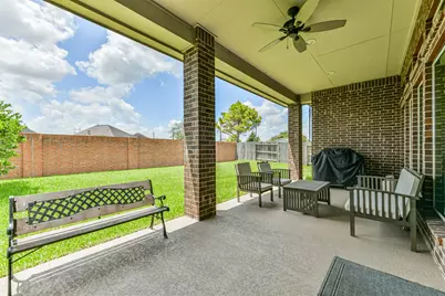 13622 Canyon Ranch Drive Drive, Pearland, TX 77584 - Photo 38
