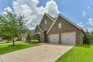 13622 Canyon Ranch Dr Dr, Pearland, TX 77584 - Photo 2