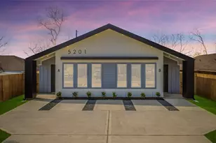 5201 Fairchild St, Houston, TX 77028 - Photo 2