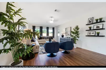 1519 Vanessa Gold Court, Crosby, TX 77532 - Photo 10