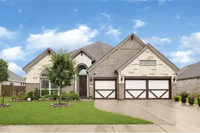 4612 Fisher Drive, Pearland, TX 77584 - Photo 2
