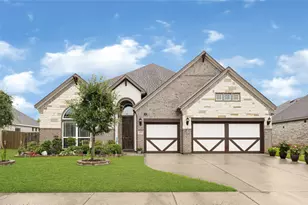4612 Fisher Dr, Pearland, TX 77584 - Photo 2