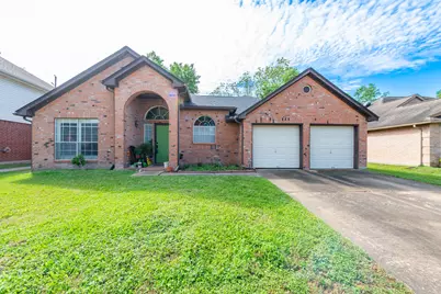 12203 Canterhurst Way, Houston, TX 77065 - Photo 1