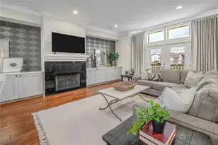 206 Tarrow, College Station, TX 77840 - Photo 6