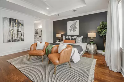 206 Tarrow, College Station, TX 77840 - Photo 32