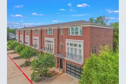 206 Tarrow, College Station, TX 77840 - Photo 2