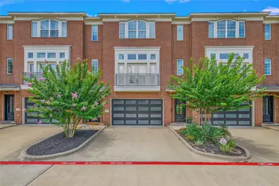 206 Tarrow, College Station, TX 77840 - Photo 1