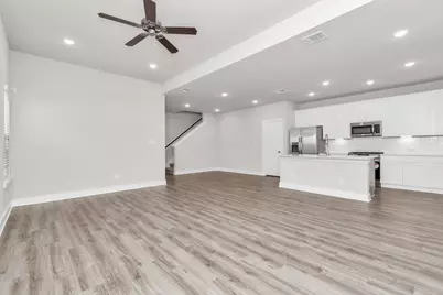 21003 Bay Village Drive #B, Cypress, TX 77433 - Photo 4