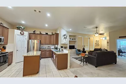 26984 Canyon Ranch Court, Magnolia, TX 77355 - Photo 4