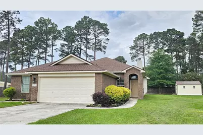 26984 Canyon Ranch Court, Magnolia, TX 77355 - Photo 2