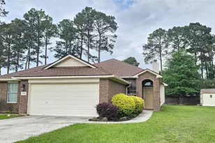 26984 Canyon Ranch Ct, Magnolia, TX 77355 - Photo 2