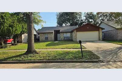 19327 Cypress Bay Drive, Katy, TX 77449 - Photo 1