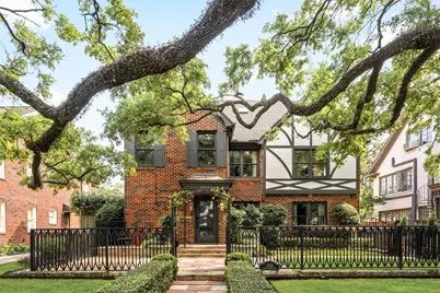 2035 South Boulevard, Houston, TX 77098 - Photo 1