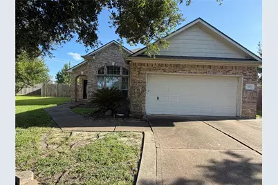 3102 Avory Ridge Lane, Pearland, TX 77581 - Photo 2