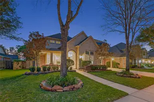 18207 Yukon Ridge Tr, Humble, TX 77346 - Photo 2