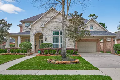 18207 Yukon Ridge Trail, Humble, TX 77346 - Photo 1