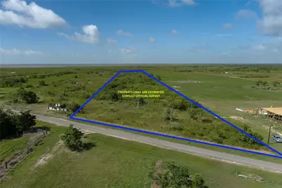0000 South Redfish Tract 2, Hitchcock, TX 77563 - Photo 4