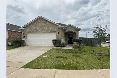 5739 Tabula Rasa Drive, Katy, TX 77493 - Photo 1