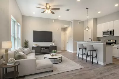 5262 Ella Boulevard #100A, Houston, TX 77018 - Photo 1