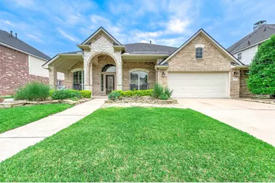 15902 Bennet Chase Drive, Cypress, TX 77429 - Photo 1