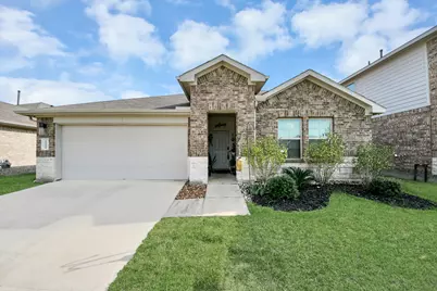 22631 Theodoli Drive, Katy, TX 77449 - Photo 1