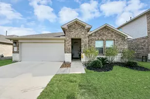 22631 Theodoli Dr, Katy, TX 77449 - Photo 1