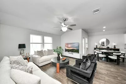 22631 Theodoli Drive, Katy, TX 77449 - Photo 8