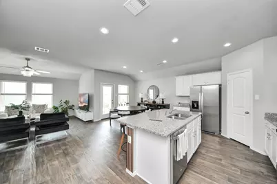 22631 Theodoli Drive, Katy, TX 77449 - Photo 14