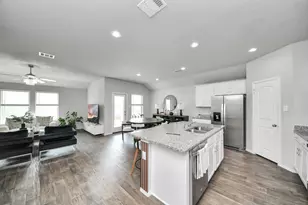 22631 Theodoli Dr, Katy, TX 77449 - Photo 14