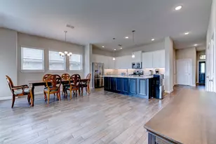 2803 Blue Mist Bnd, Brookshire, TX 77423 - Photo 8