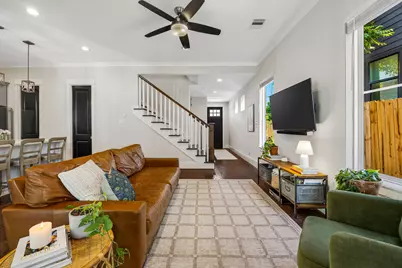 803 E 32nd 1/2 Street, Houston, TX 77022 - Photo 6