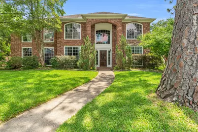 1022 Pinewood Lane, Seabrook, TX 77586 - Photo 1