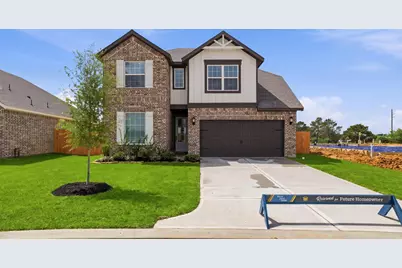 15642 Honey Cove Drive, Conroe, TX 77303 - Photo 1