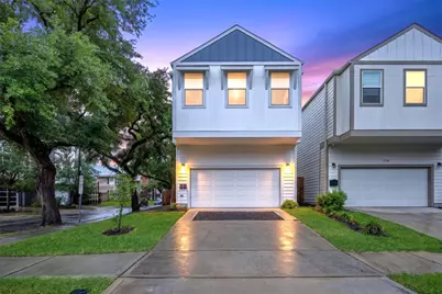 1732 Wichita Street, Houston, TX 77004 - Photo 1
