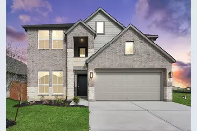 31 Knight Bayou Drive, Dayton, TX 77535 - Photo 1