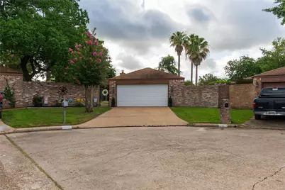 6903 Clee Lane, Spring, TX 77379 - Photo 2