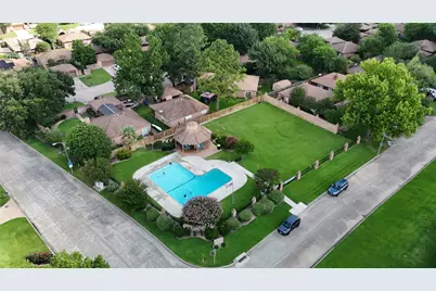 6903 Clee Lane, Spring, TX 77379 - Photo 24